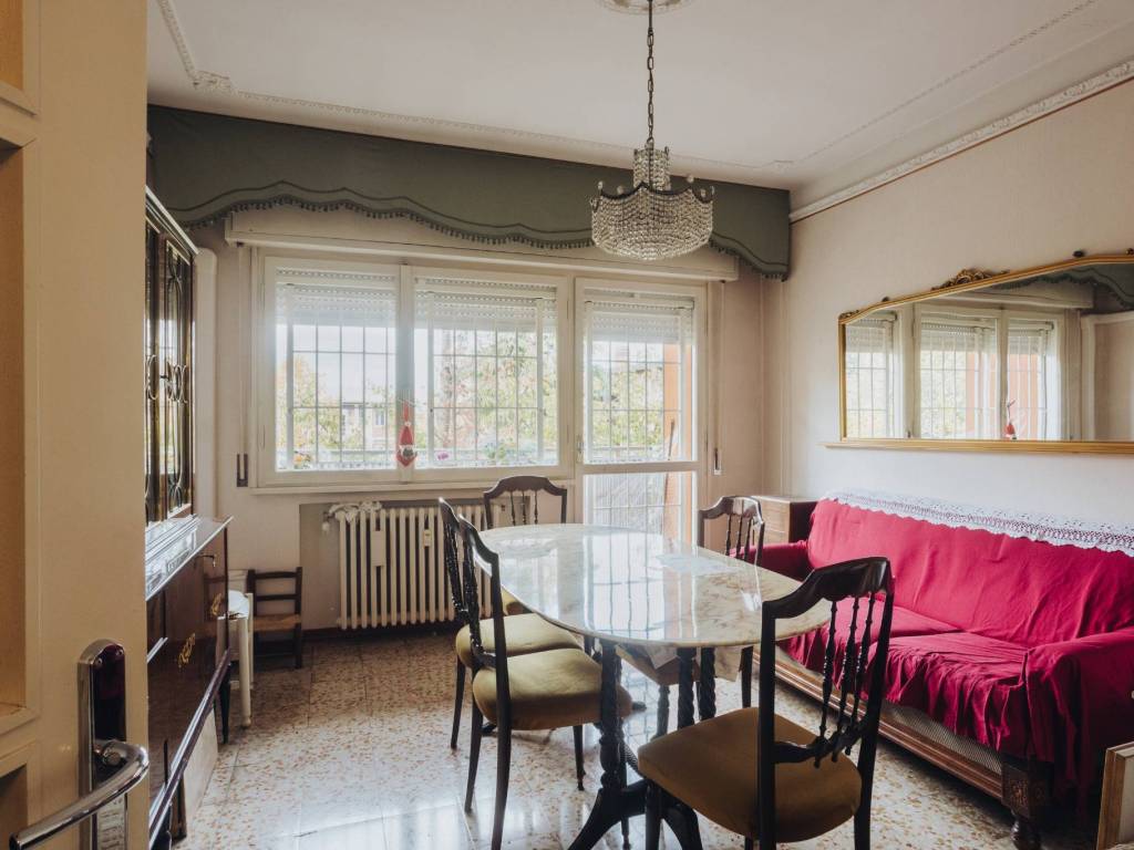 appartamento in vendita a Bologna in zona Santa Viola