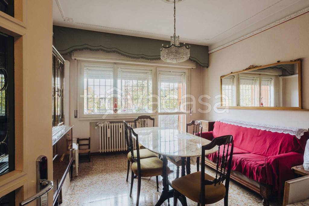 appartamento in vendita a Bologna in zona Barca