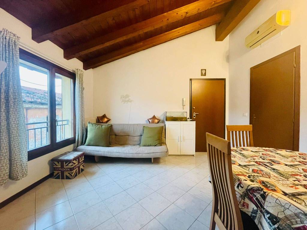 appartamento in vendita a Bologna in zona Corticella