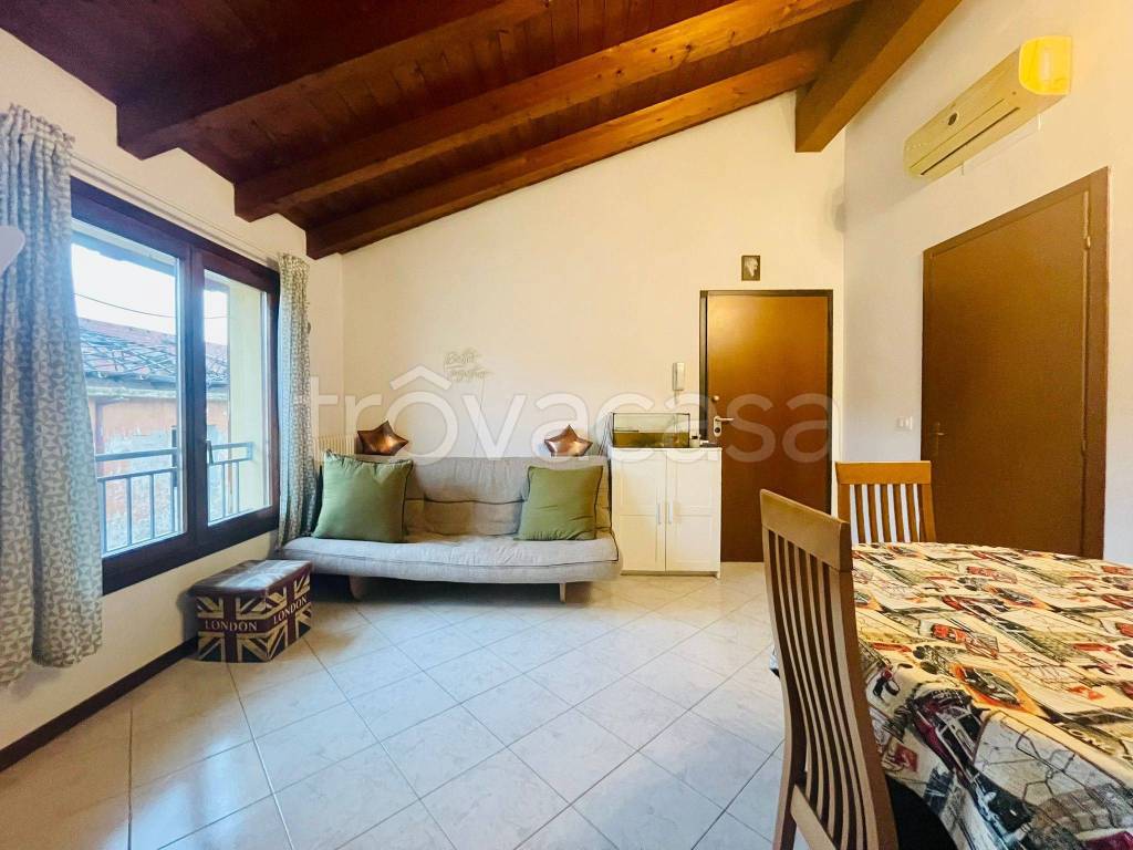 appartamento in vendita a Bologna