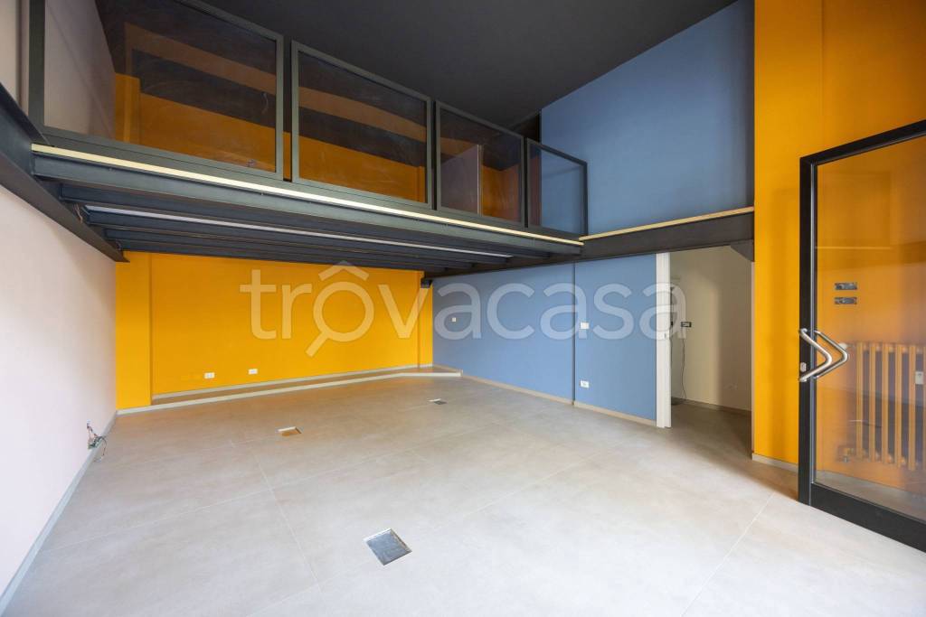 appartamento in vendita a Bologna in zona Reno