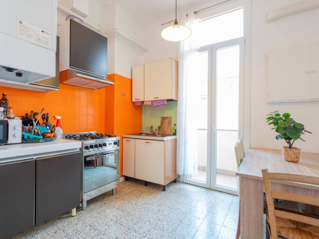 appartamento in vendita a Bologna in zona San Vitale