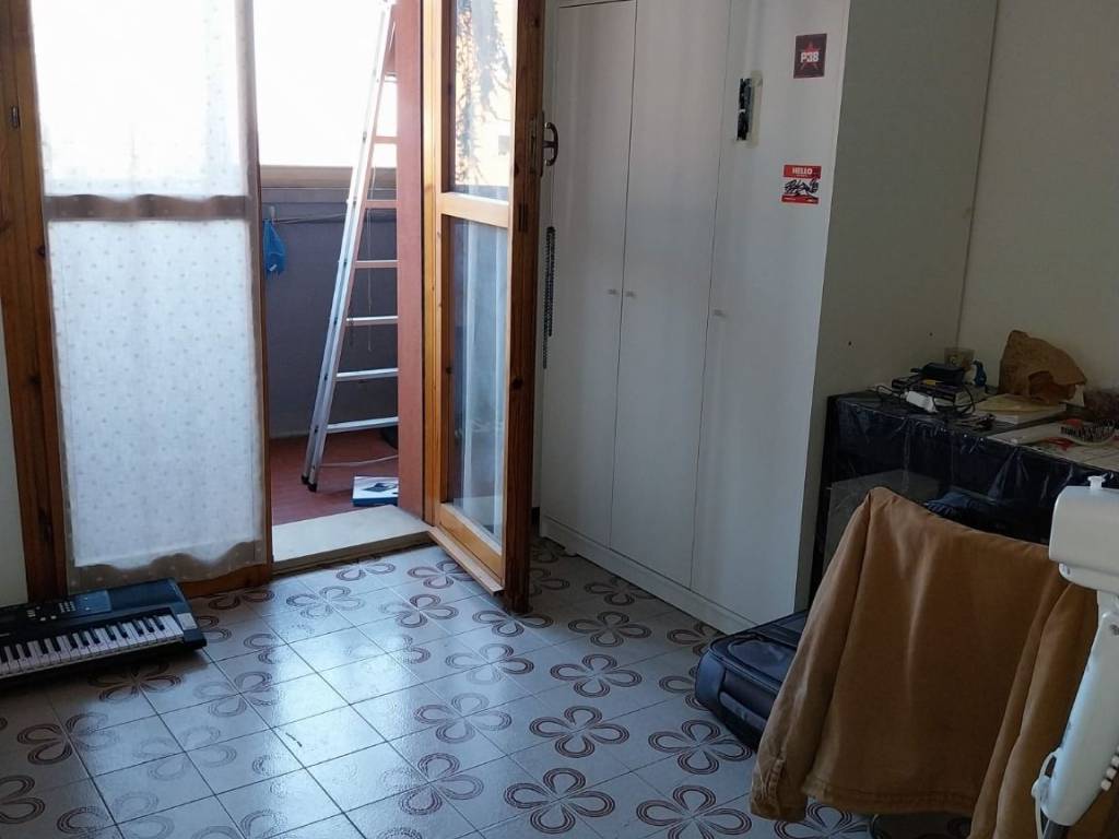 appartamento in vendita a Bologna in zona Corticella