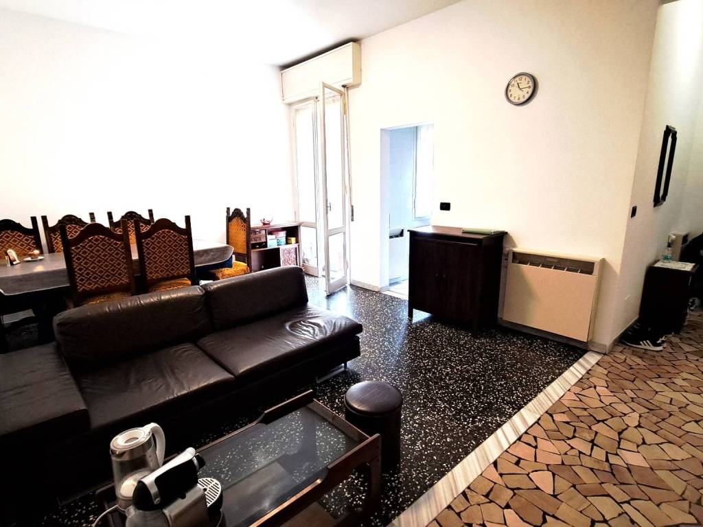 appartamento in vendita a Bologna in zona Savena