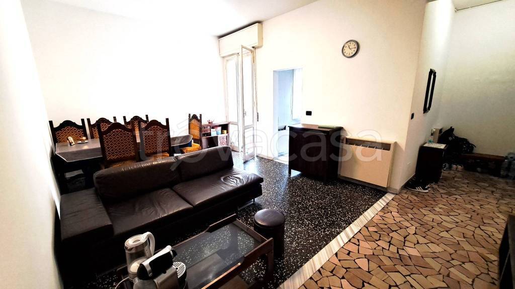 appartamento in vendita a Bologna in zona Savena