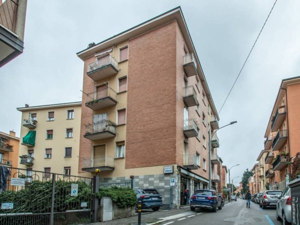 appartamento in vendita a Bologna in zona Murri