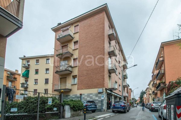 appartamento in vendita a Bologna in zona Murri
