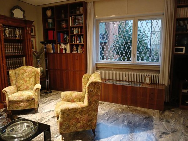 appartamento in vendita a Bologna in zona Savena