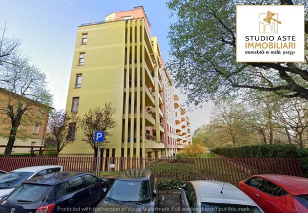 appartamento in vendita a Bologna in zona Savena