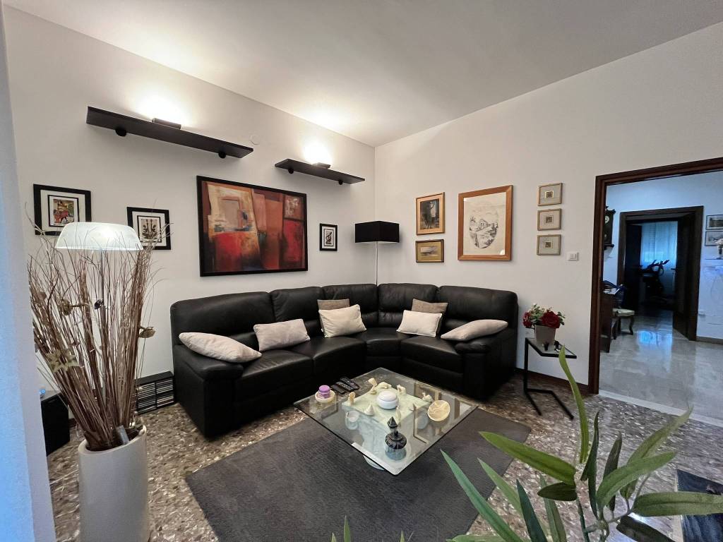 appartamento in vendita a Bologna in zona Corticella