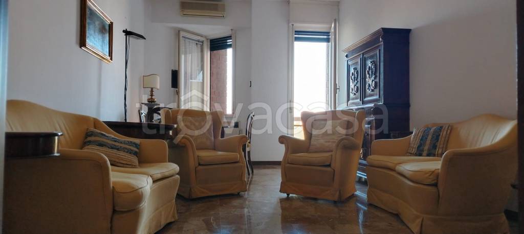 appartamento in vendita a Bologna in zona Saragozza