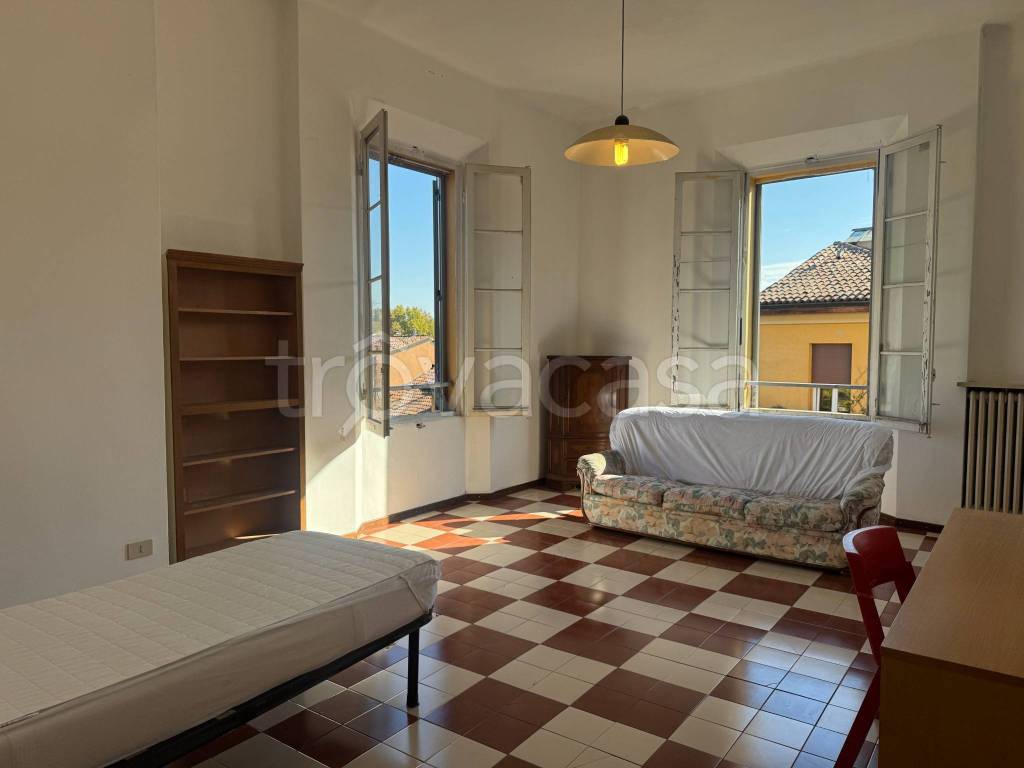 appartamento in vendita a Bologna in zona Saragozza