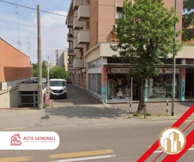 appartamento in vendita a Bologna in zona San Vitale