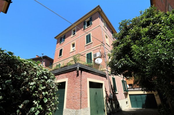 appartamento in vendita a Bologna in zona Bolognina