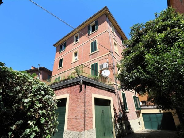 appartamento in vendita a Bologna in zona Bolognina