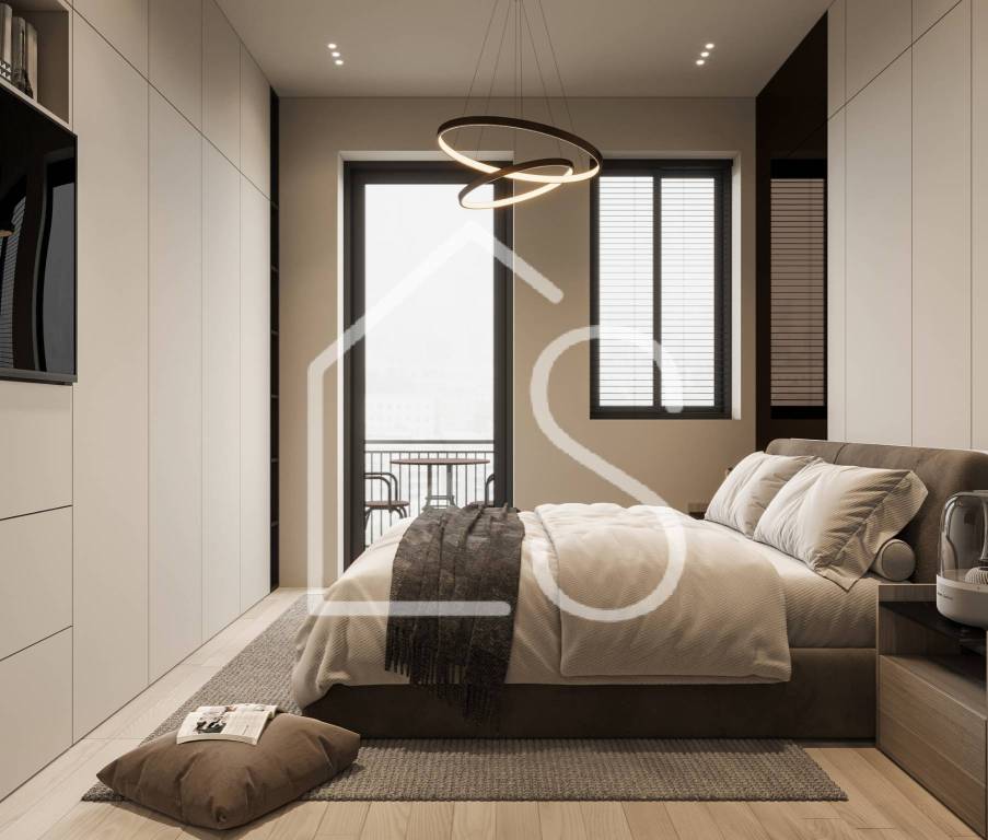 appartamento in vendita a Bologna in zona Borgo Panigale