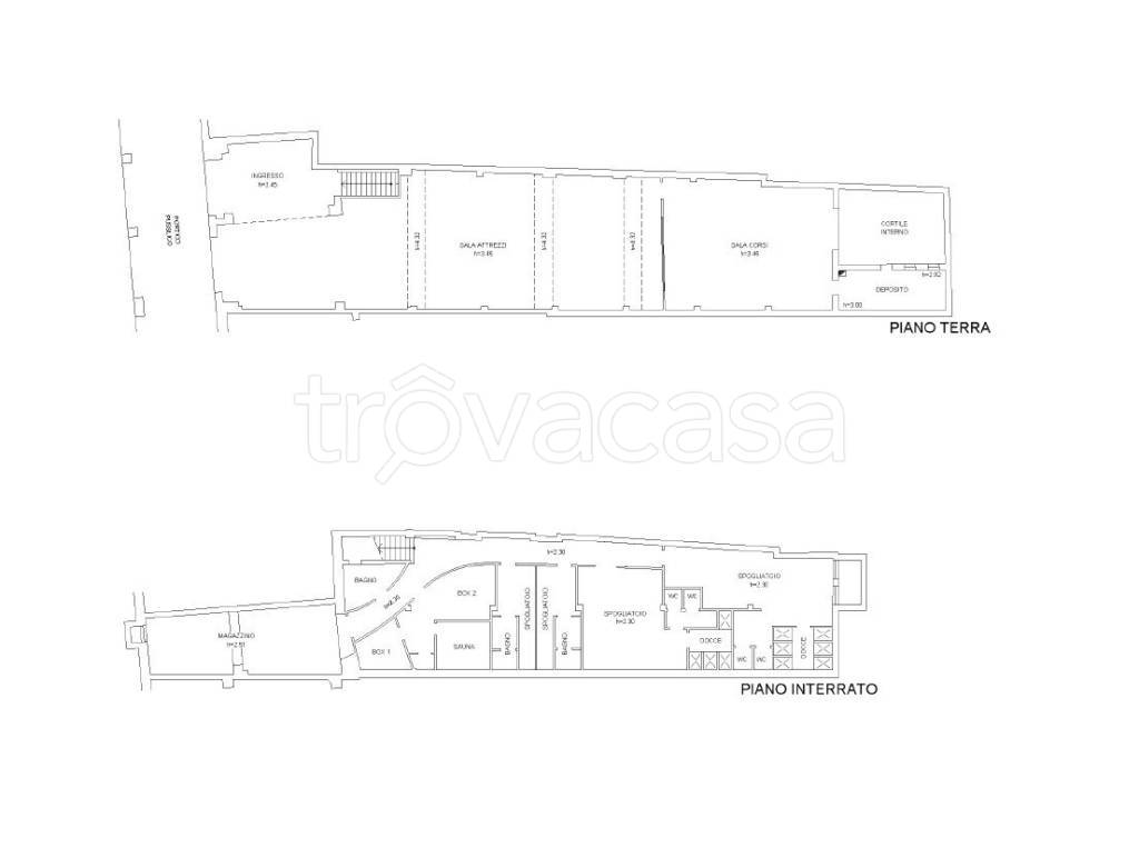 negozio in vendita a Bologna in zona San Vitale