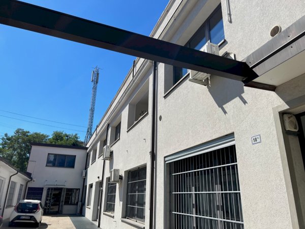 loft in vendita a Bologna