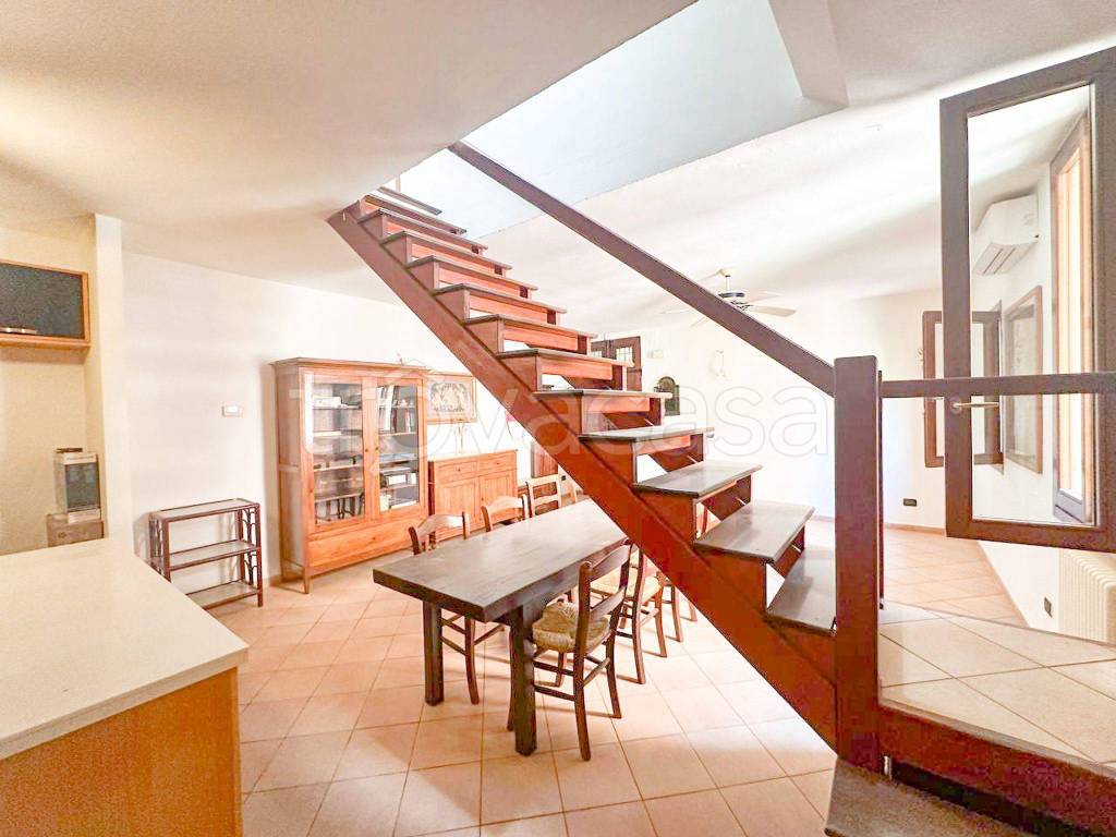 appartamento in vendita a Bologna in zona San Vitale