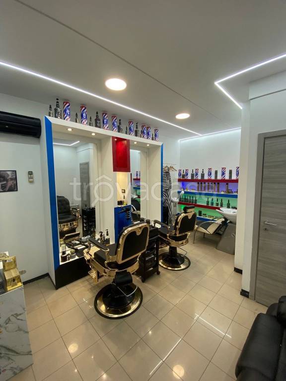 negozio in vendita a Bologna in zona Corticella