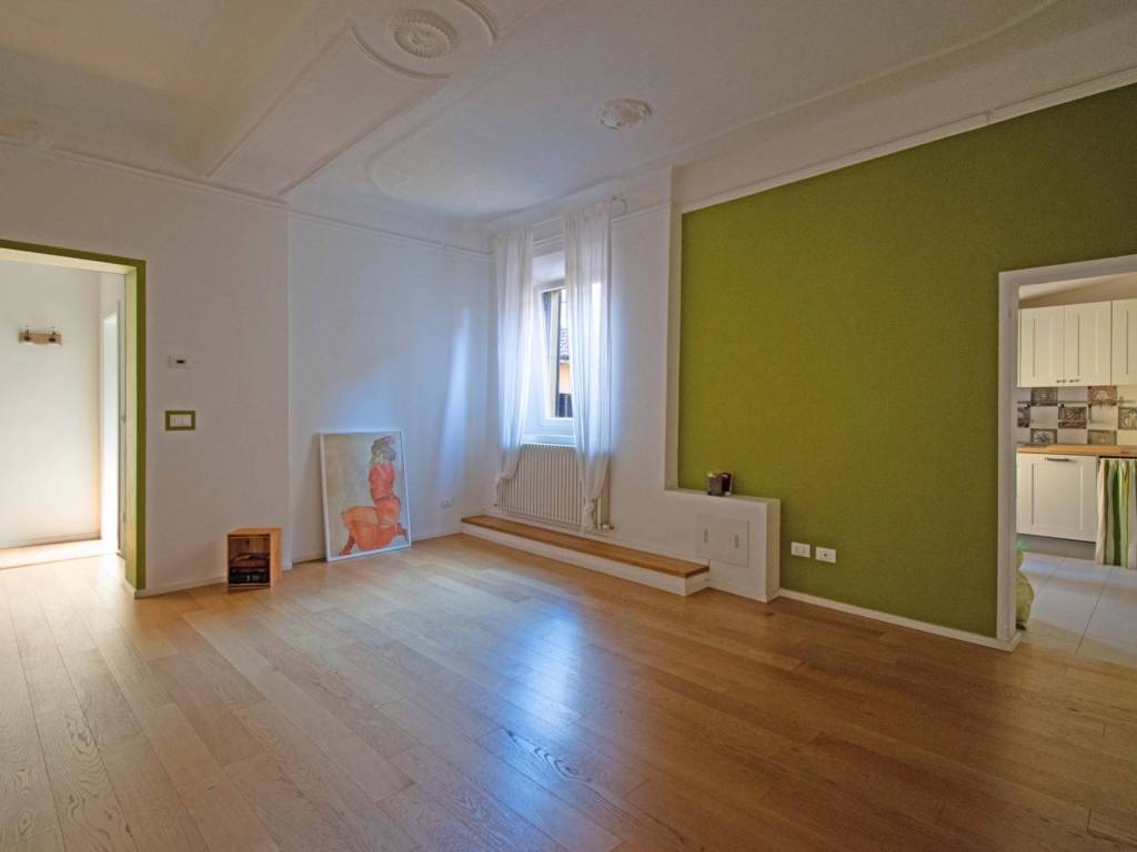 appartamento in vendita a Bologna