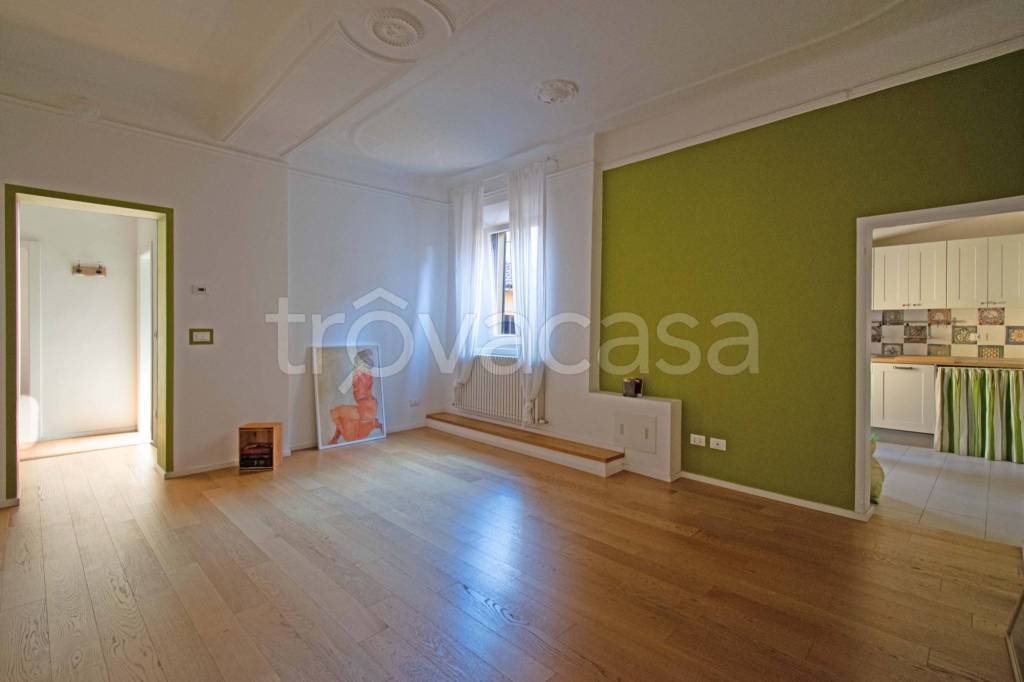 appartamento in vendita a Bologna in zona Centro Storico