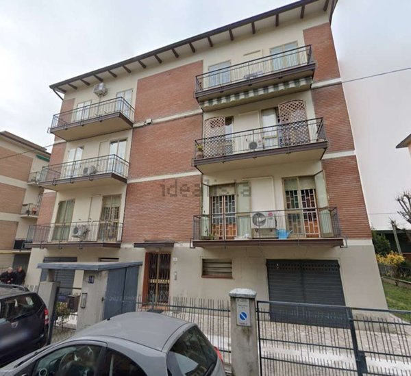appartamento in vendita a Bologna in zona Borgo Panigale