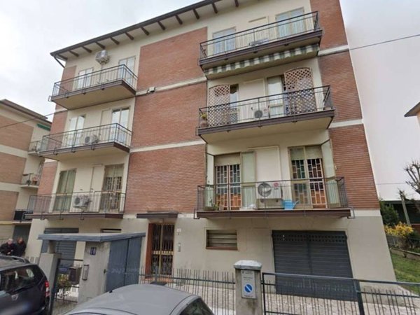 appartamento in vendita a Bologna in zona Borgo Panigale