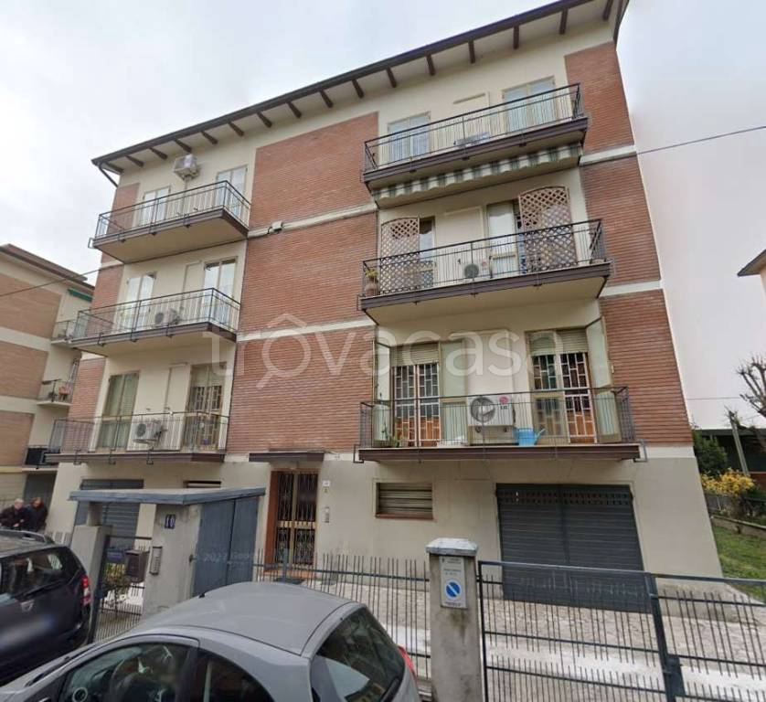 appartamento in vendita a Bologna in zona Borgo Panigale