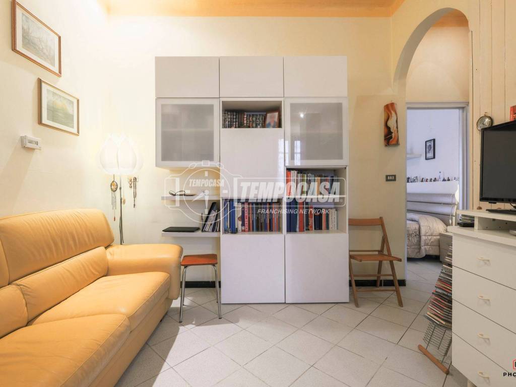 appartamento in vendita a Bologna in zona Santa Viola