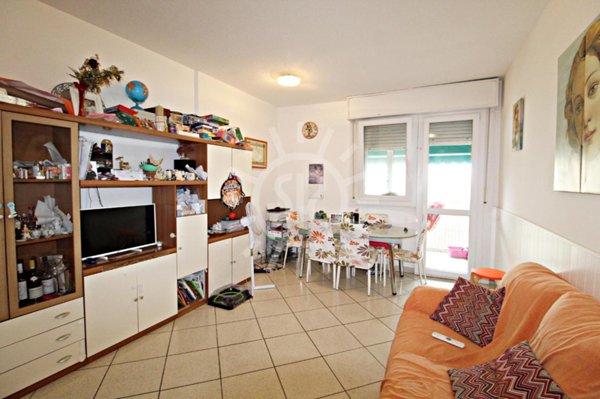 appartamento in vendita a Bologna in zona Savena