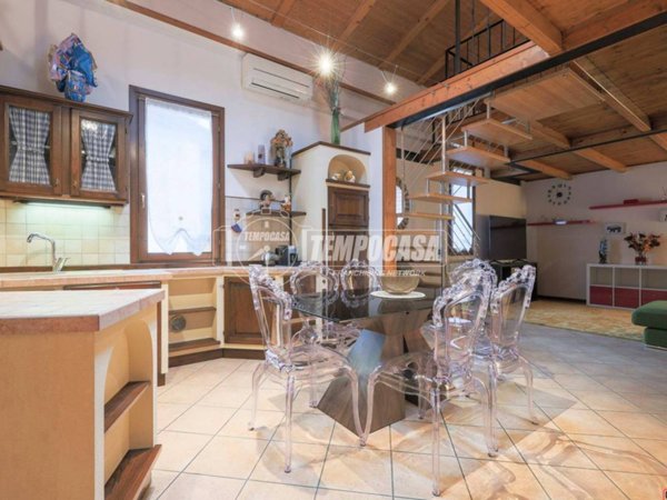 appartamento in vendita a Bologna in zona San Vitale