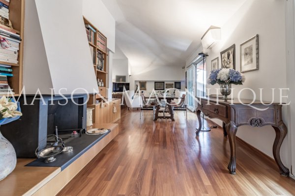 appartamento in vendita a Bologna in zona Saragozza