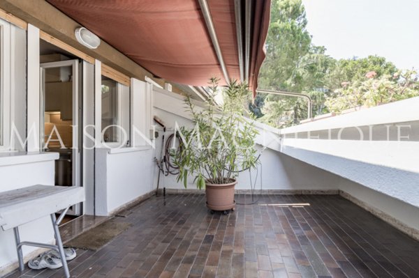 appartamento in vendita a Bologna in zona Saragozza