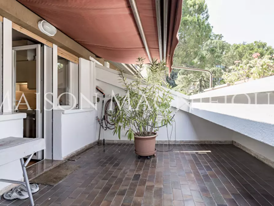 appartamento in vendita a Bologna in zona Saragozza