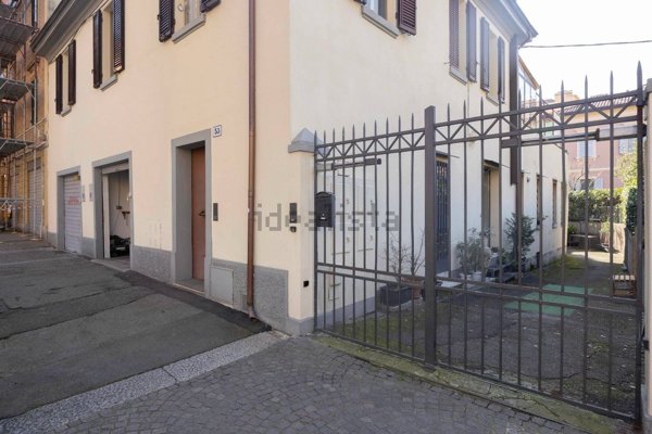 appartamento in vendita a Bologna