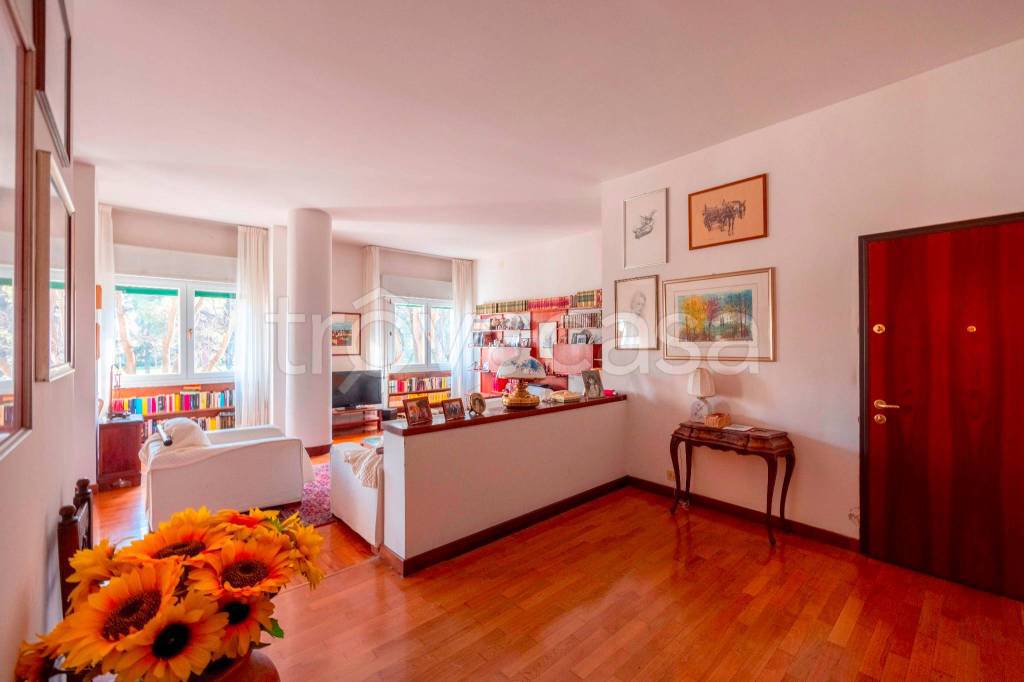 appartamento in vendita a Bologna in zona Santo Stefano