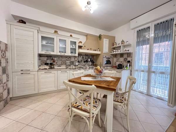 appartamento in vendita a Bologna in zona Reno