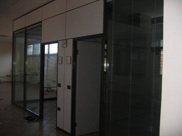 ufficio in vendita a Bologna in zona Quartiere Porto