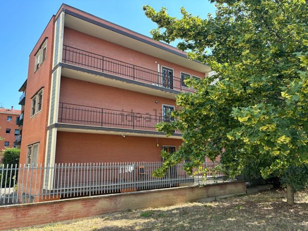 appartamento in vendita a Bologna in zona Borgo Panigale