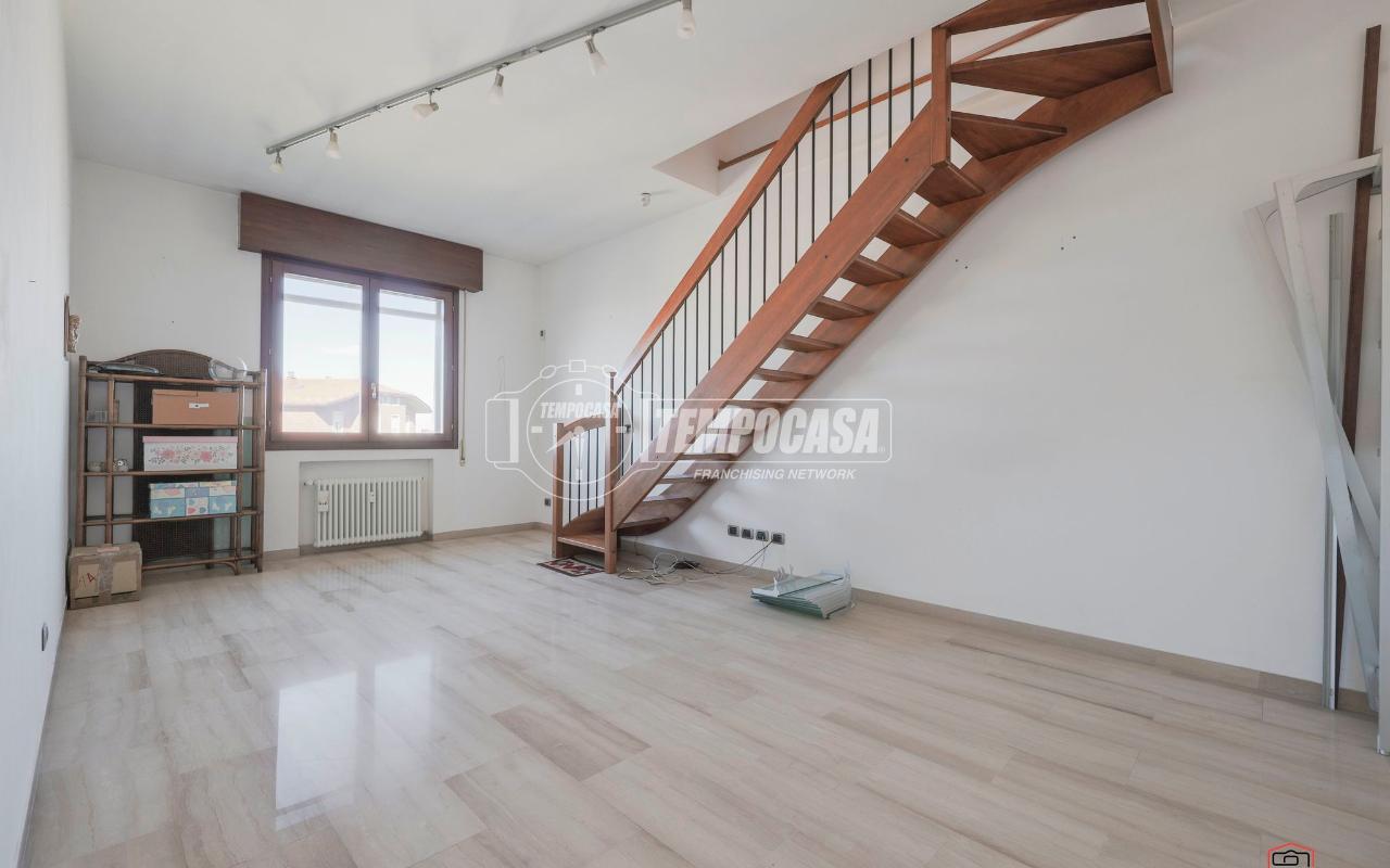 appartamento in vendita a Bologna in zona Savena