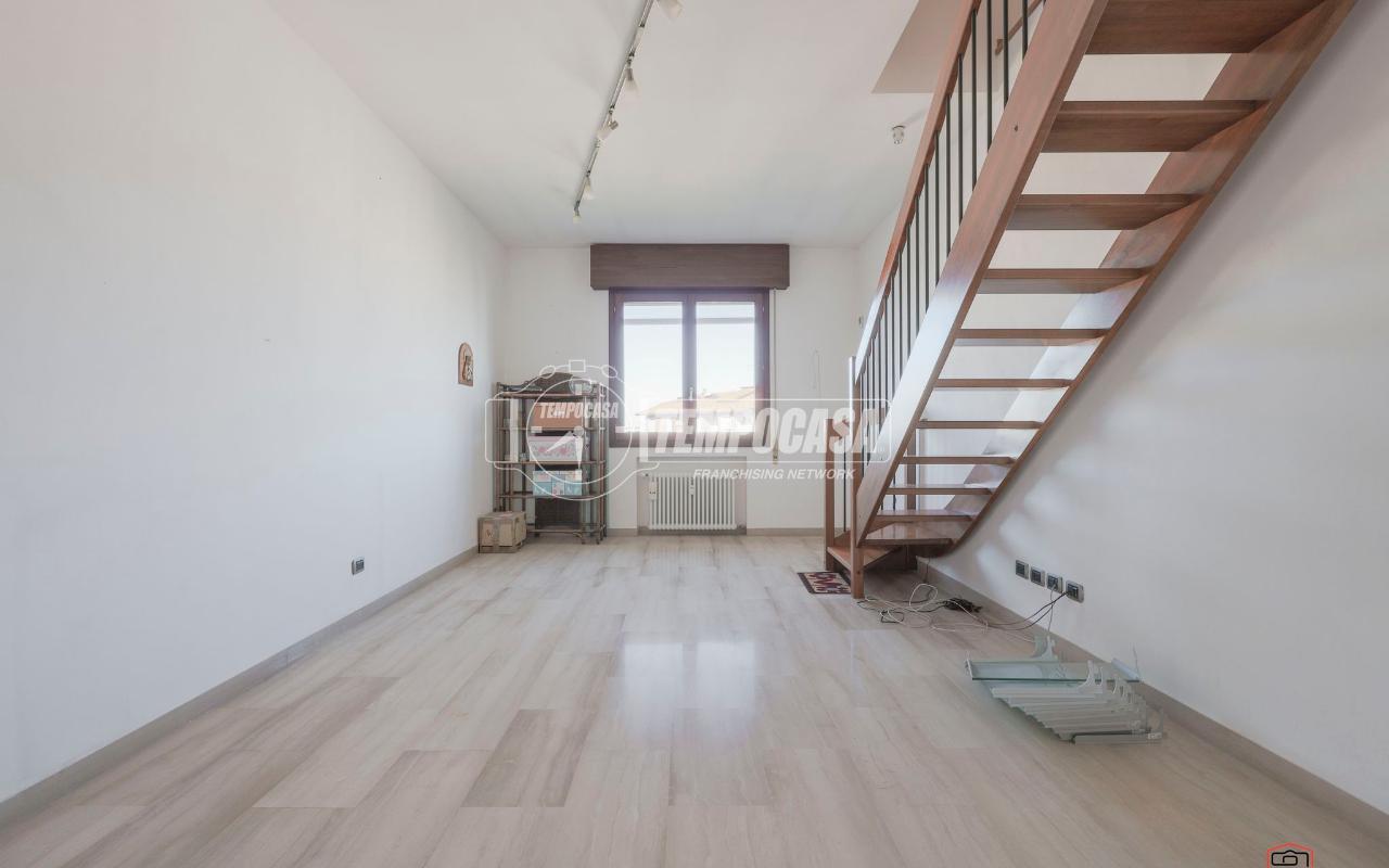 appartamento in vendita a Bologna in zona Savena