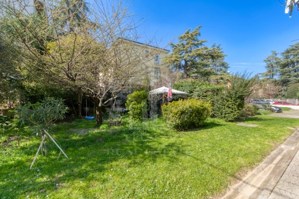 appartamento in vendita a Bologna in zona Murri