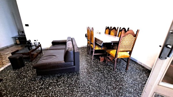 appartamento in vendita a Bologna in zona Corticella