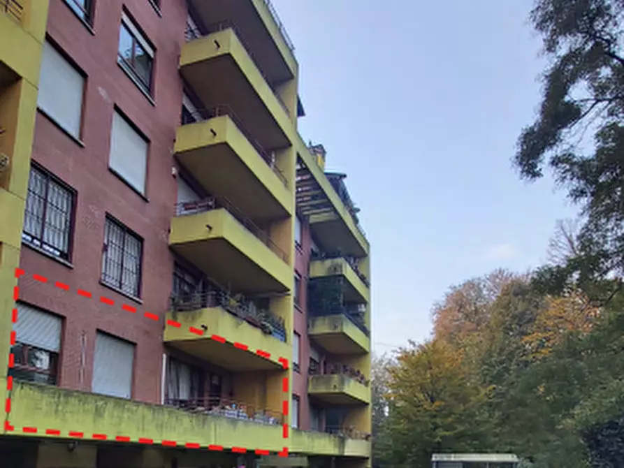 appartamento in vendita a Bologna