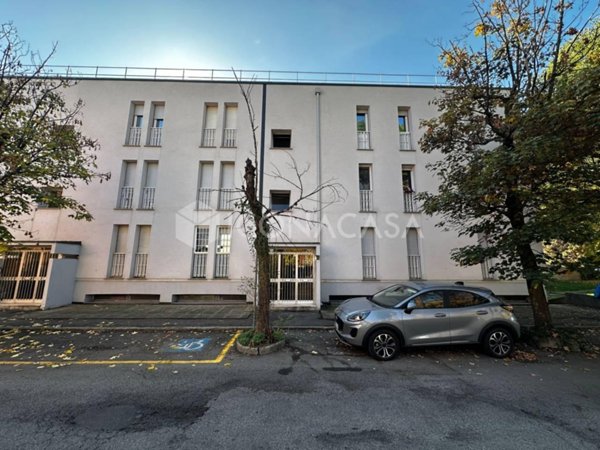 appartamento in vendita a Bologna in zona Barca
