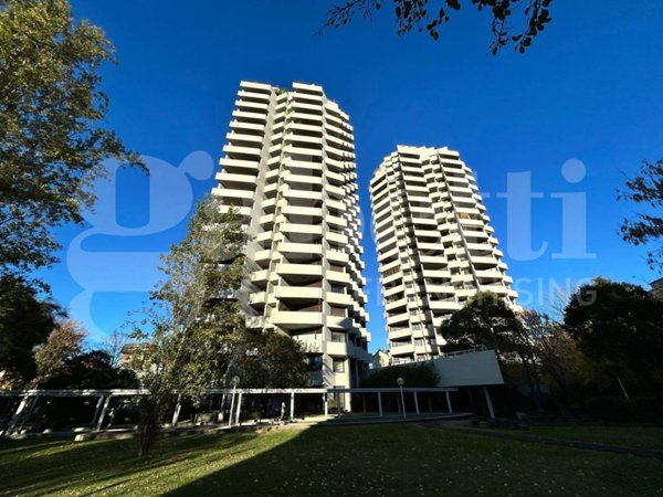 appartamento in vendita a Bologna in zona Pilastro