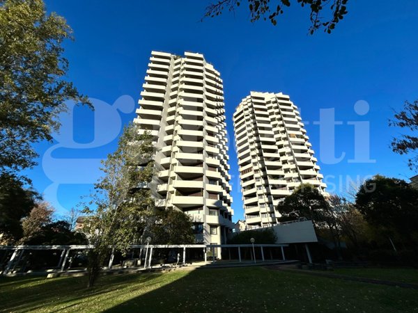 appartamento in vendita a Bologna in zona Colli