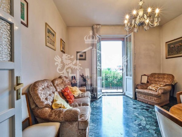 appartamento in vendita a Bologna in zona Saffi