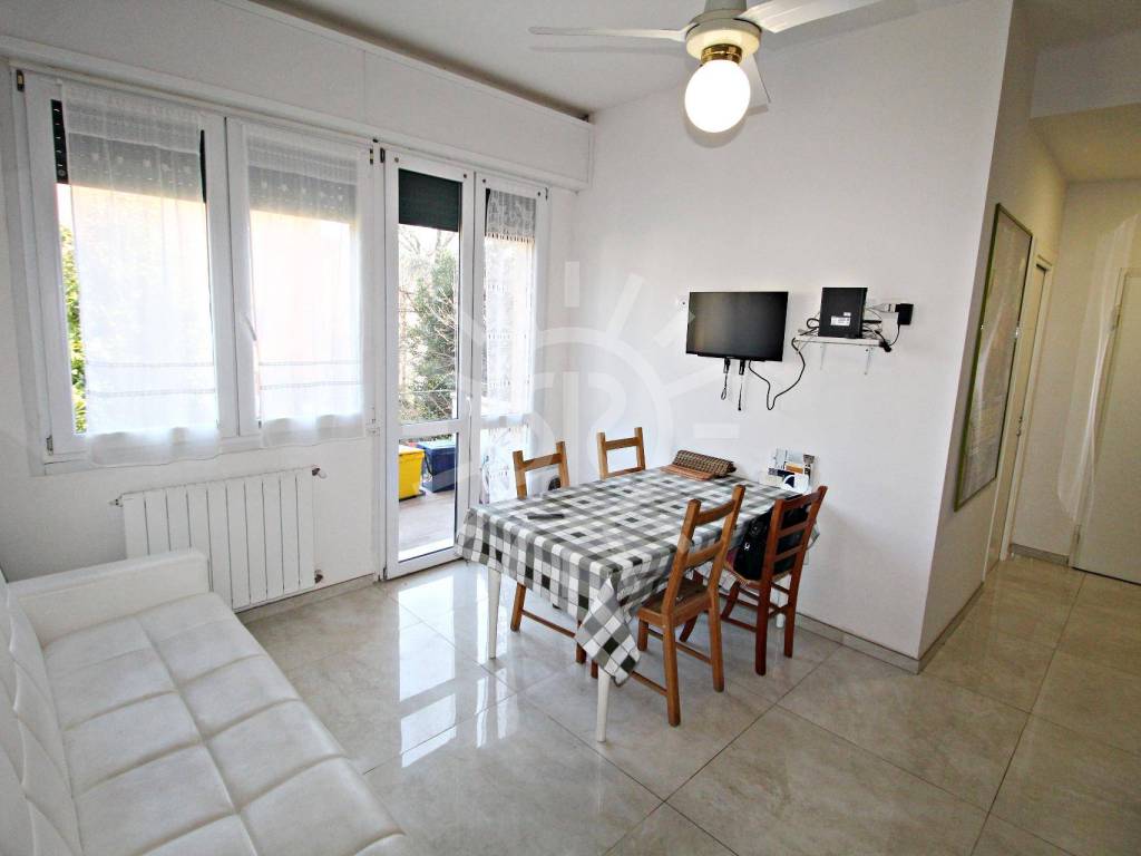 appartamento in vendita a Bologna in zona Santo Stefano